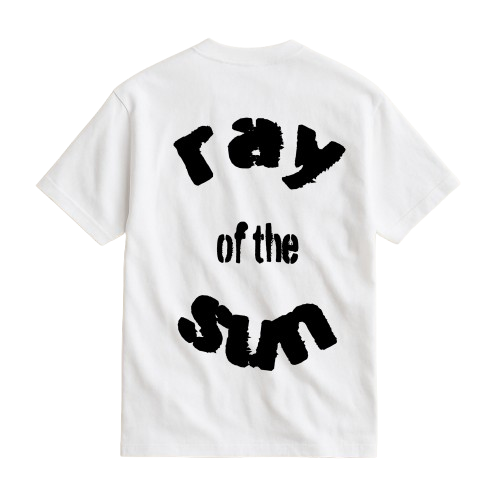 Shirt 2 Back