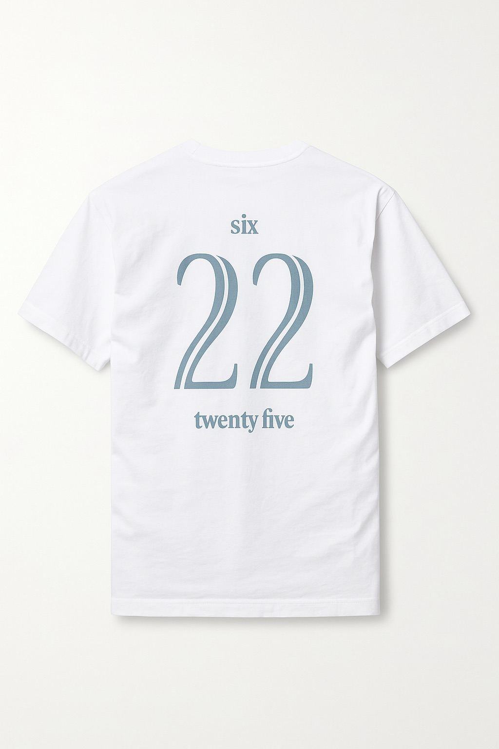 Shirt Back