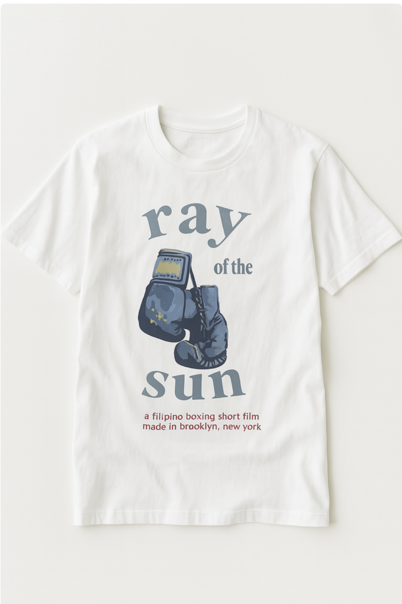 Shirt Front
